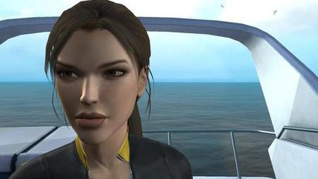 "Tomb Raider: Underworld"