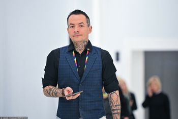 Poseł KO zawieszony przez swój klub. W tle kontrowersje