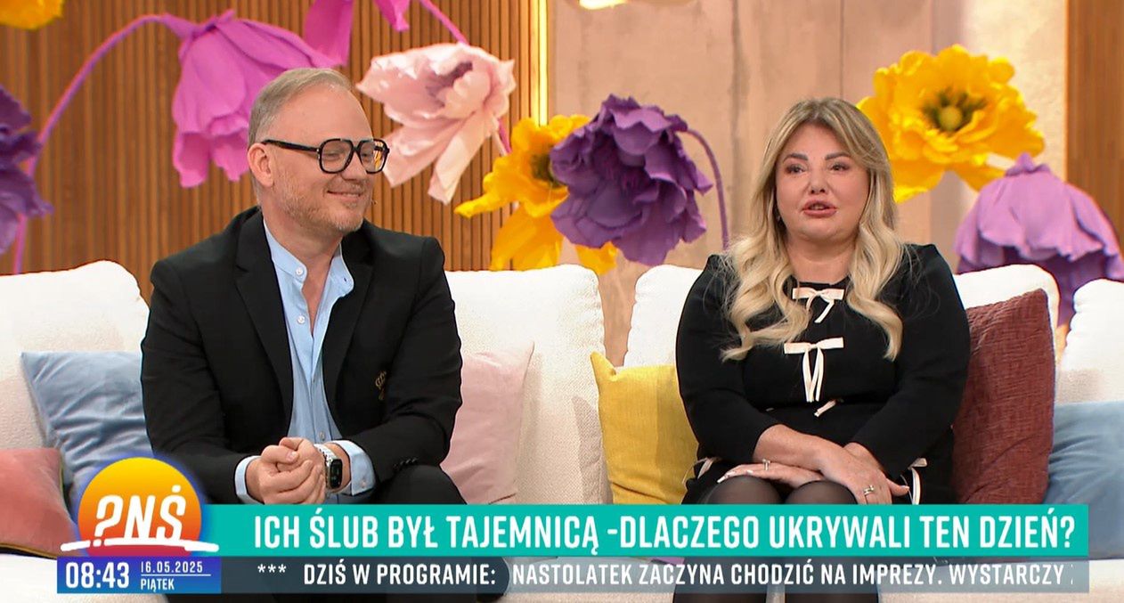 Katarzyna Niezgoda, Paweł Markiewicz