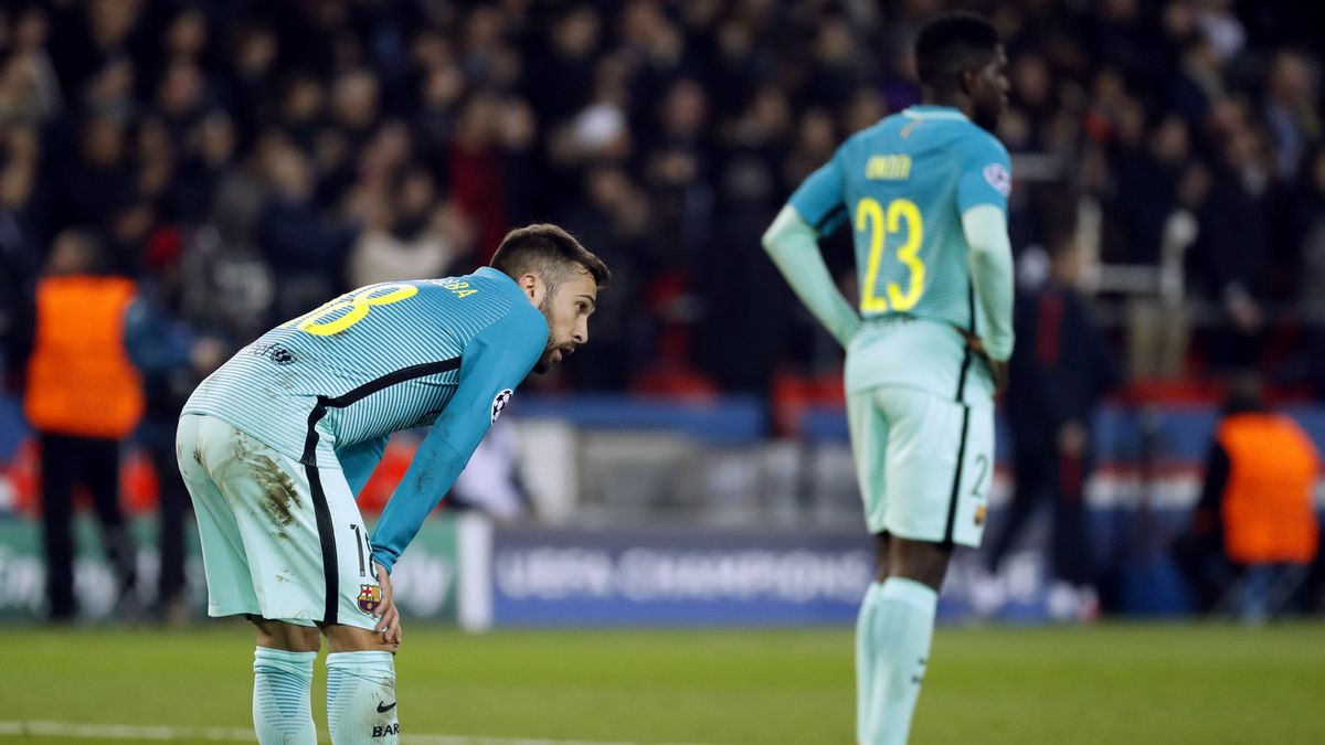 PAP/EPA / ETIENNE LAURENT