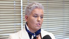 Mocny przekaz Anity Włodarczyk. Stanowcze słowa ws. Rosji