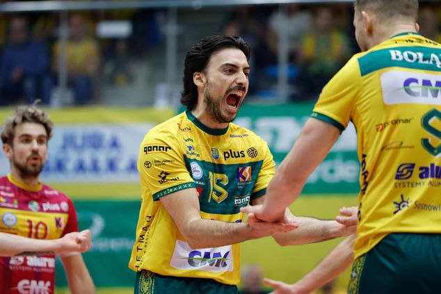 fot. plusliga.pl/Krzysztof Popiół
