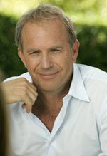 Kevin Costner diabłem