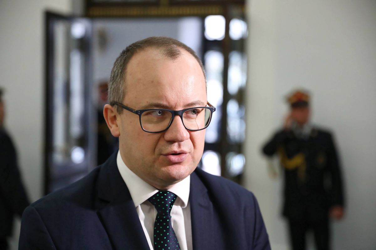 Sędzia Paweł Juszczyszyn zawieszony w obowiązkach. RPO domaga się wyjaśnień