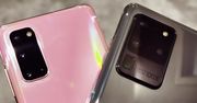 Samsung Galaxy S20 kontra S20 Ultra. Porównanie aparatów