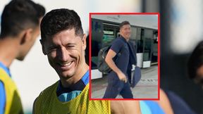 FC Barcelona pompuje balonik. Lewandowski w roli głównej!