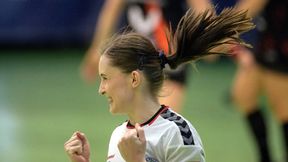 Sportowy awans Polki. Z Koszalina na Słowację