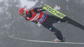 Mistrzostwa świata w Oberstdorfie. Stefan Horngacher ogłosił skład
