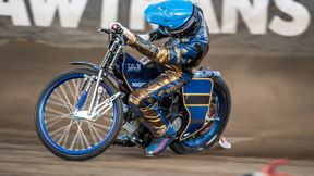 Żużel. Zacięte spotkanie w Lesznie. Motor nieznacznie lepszy