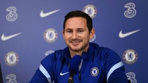Premier League. Chelsea FC - Manchester City. Frank Lampard: Nasza sytuacja nie jest fatalna