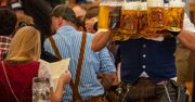Tyle kosztuje piwo na Oktoberfest. Ta cena zwala z nóg!