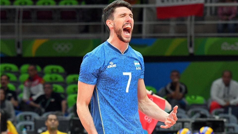 Zdjęcie okładkowe artykułu: Materiały prasowe / FIVB