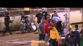 Finał Gumball Rally 2013