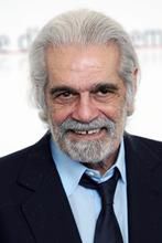 Omar Sharif uderzył fankę