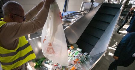 Sposoby na system kaucyjny. Niektórzy próbują oszukiwać