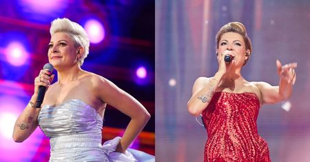 Magda Narożna chwali się szczupłą sylwetką. Jaki jest sekret jej diety?