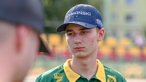 Żużel. Został bez klubu. Był telefon z Piły. "Niesmak pozostaje"