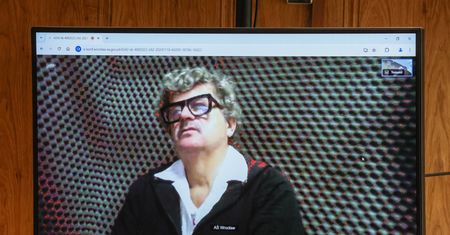 Palikot chce niższej kaucji. Padła ważna data