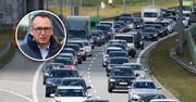 "Nie będzie horroru". Minister tłumaczy się z remontu A2