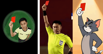 To on jest twarzą mundialu w Chinach. Nie oszczędzi piłkarzy