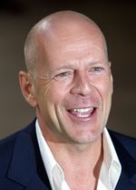 Bruce Willis
