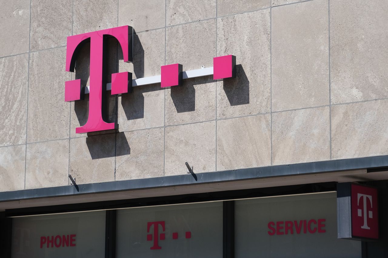 Awaria T-Mobile w Polsce - nie działa internet LTE /fot. GettyImages