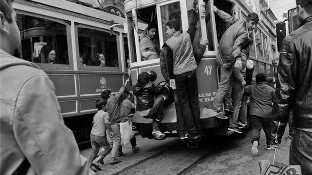 10. edycja Kalendarza Fujifilm - autorem może być każdy 1