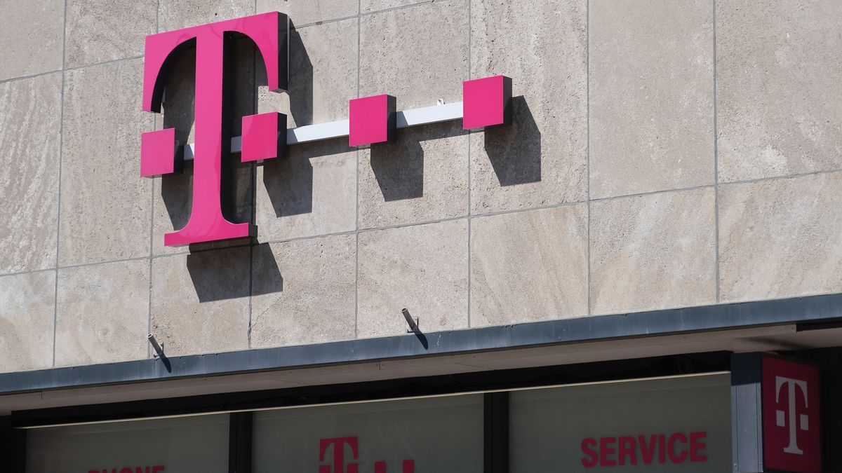 Awaria T-Mobile w Polsce - nie działa internet LTE /fot. GettyImages