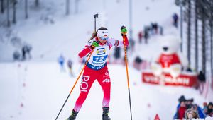 Trudno o optymizm. Dalekie miejsce Polek