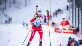 Trudno o optymizm. Dalekie miejsce Polek