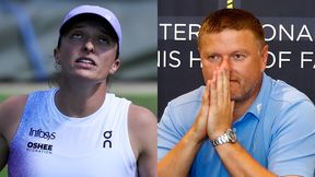 Rosjanin bez litości o Świątek. "Już nie jest"