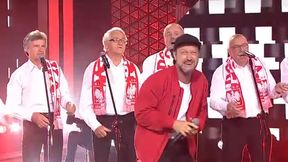 Mundial 2018: Polacy wybrali mundialowy przebój. Wygrał utwór Kombi