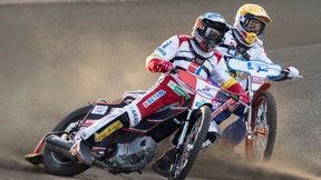 System play-off do poprawki? Być może zwycięzca rundy zasadniczej powinien wybierać