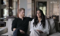 Dramatyczny spadek popularności księcia Harry'ego