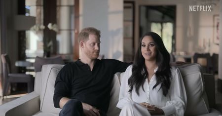 Dramatyczny spadek popularności księcia Harry'ego