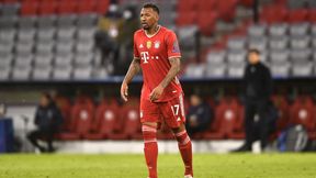 Transfery. Jerome Boateng łączony z FC Barcelona. Co na to Ronald Koeman?
