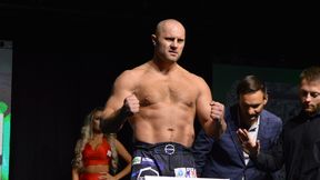 MMA. FEN 28. Marcin Sianos - Adam Pałasz. Krwawa walka zakończona nokautem