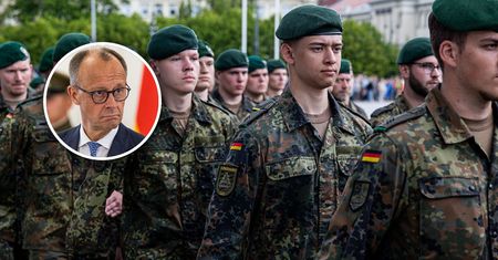 "Straciliśmy ich adresy. Szaleństwo". Media: wielki problem Niemiec