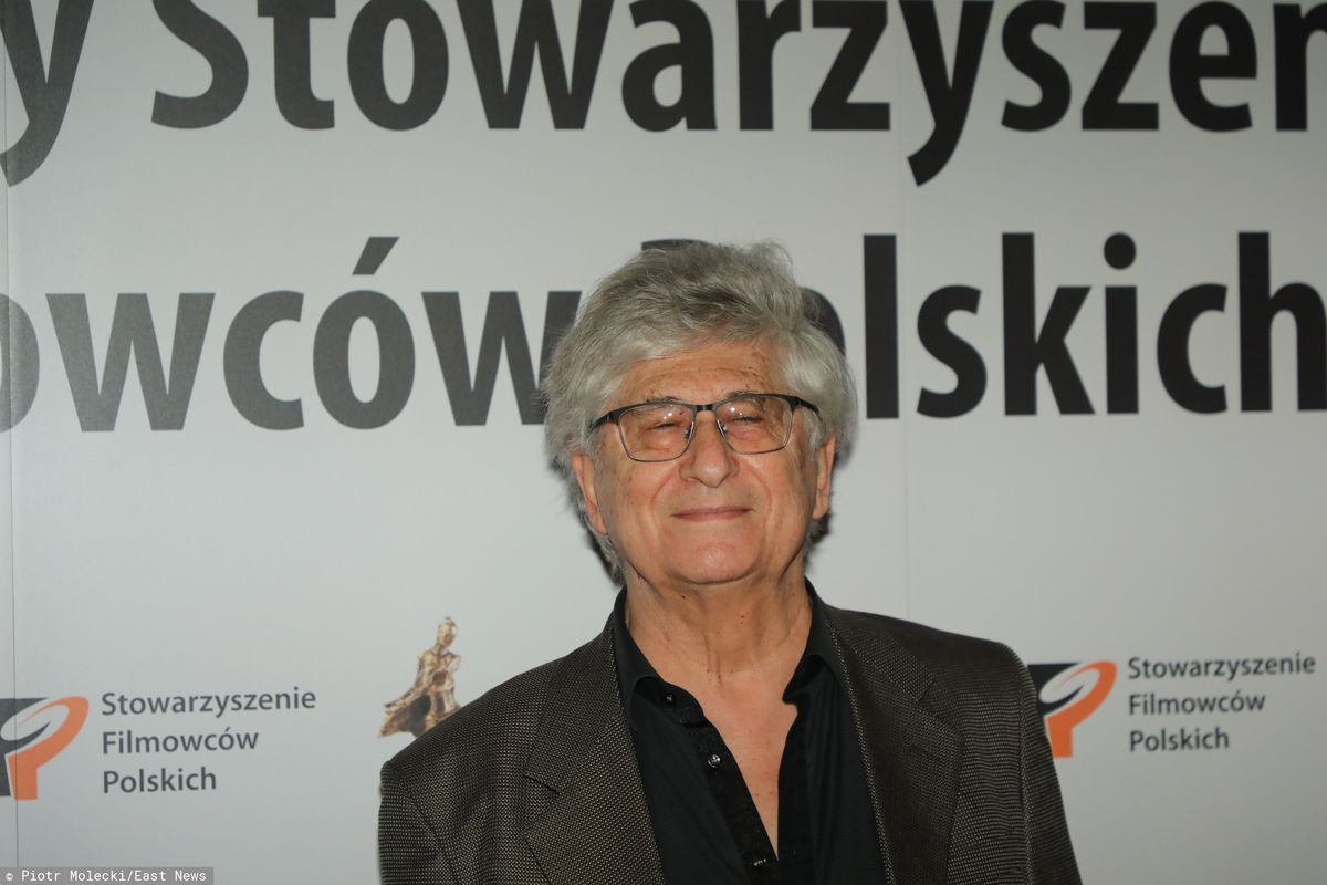 Feliks Falk i Janusz Majewski laureatami Nagród Stowarzyszenia Filmowców Polskich