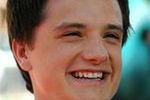 Josh Hutcherson walczy o rolę w "The Hunger Games"