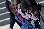 [wideo] Wywiad z Harrym Potterem i Hermioną Granger