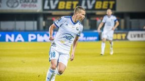 PKO Ekstraklasa. Stal Mielec - Piast Gliwice 3:2 (galeria)