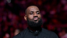 Wstydliwa porażka Lakers. Najbardziej dotkliwa w karierze LeBrona Jamesa