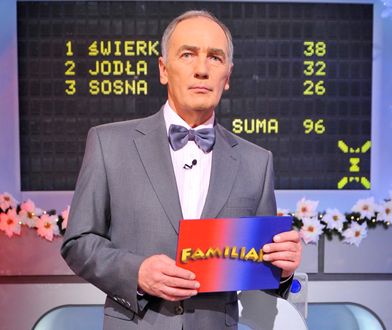 Oglądałeś uważnie "Familiadę"? Musisz pamiętać te odpowiedzi