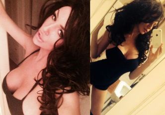 Courtney Stodden brunetką!