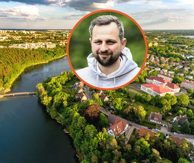Prezydent Olsztyna: straciliśmy ponad 200 milionów złotych