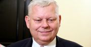 "Póki my będziemy rządzić". Marek Suski deklaruje, na co nigdy PiS się nie zgodzi