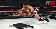 Dobra wiadomość dla fanów wrestlingu - Take-Two przejęło licencję na gry WWE