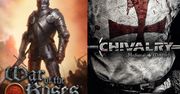War of The Roses vs. Chivalry: Medieval Warfare [podwójna recenzja]