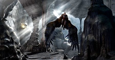Galeria: God of War III
